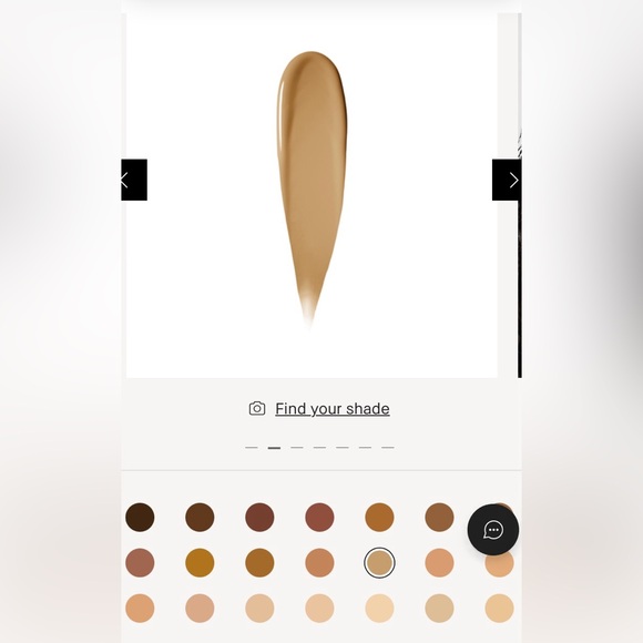 Bobbi Brown Intensive Serum Foundation SPF 40, NC-062/ Neutral Cool Honey- New! - Picture 3 of 13